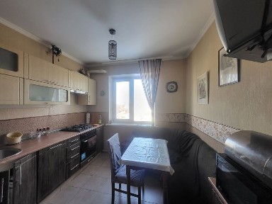 Продаж 3-кімн. квартири, Голосіївський р-н, Деміївська, М. Голосіївська