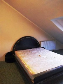 Продам 2 кімнатну квартиру, 109 м2, мансардний поверх. Вишневе
