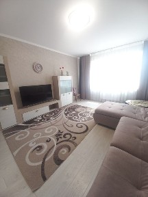 Продам простору 1-кімнатну квартиру в ЖК Шоколад вул. Київська, 265/3