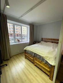 Готова студія | Заїжджай і живи | ЖК <a href='/newbuilding/5463/view/zk-sonacna-osela'>Сонячна Оселя</a> | Держпрограми ТАК /Оф. 2%