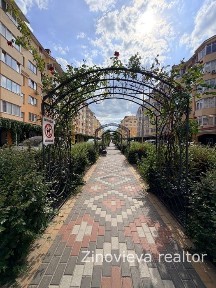 Без комісії 2 кімн ЖК Київський маєток, поруч У квартал