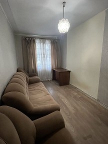 Двокімнатна квартира р-н Черьомшки на будь який термін
