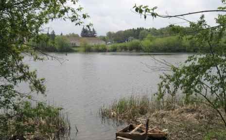 Центр70м2 с/в 25сот, тихо війни не було інтернет світло, рибалка, ліс