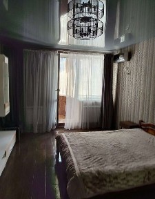 Сдам однокомнатную квартиру на Зоопарковой