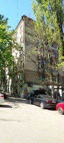 Нежитлове приміщення площею 13,60 кв. м у м. Київ, вул. Ольжича