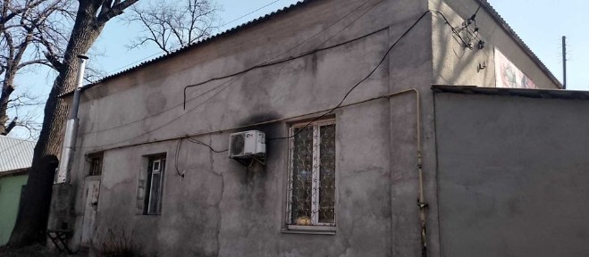 Нежитлові приміщення (Ощадбанк) площею 46,3 кв. м, Київська обл.