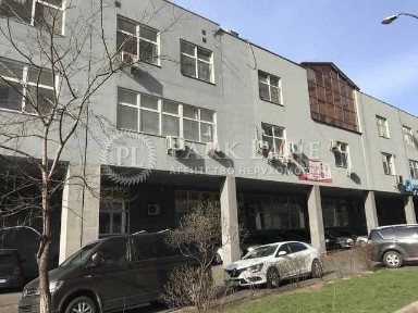 Продажа офиса 151 кв. м метро Левобережная