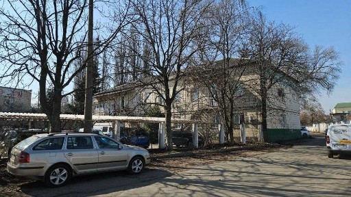 Київська область, Київ, Солом'янський