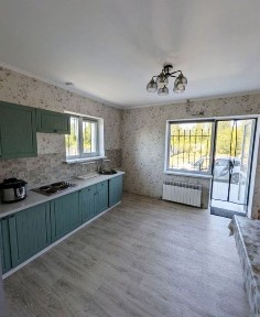 Київська область, Осиково