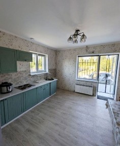 Будинок з ремонтом 120м2 65000$ під сертифікат