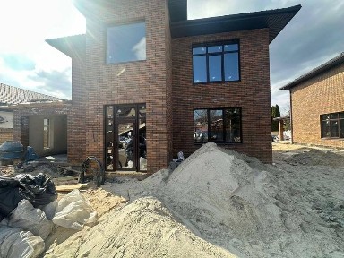 Київська область, Петропавлівська Борщагівка