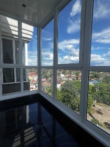 СРОЧНО 1К Ремонт Техника Лоджия Панорама ЖК Акварель 4 Черемушки