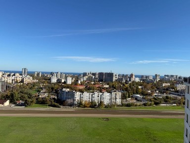 2 к квартира в КАДОР СІТІ на Краснова з терасою. ТОРГ!