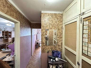 Продам 1 комн на Таирова Глушко кирпичный дом госпрограмма