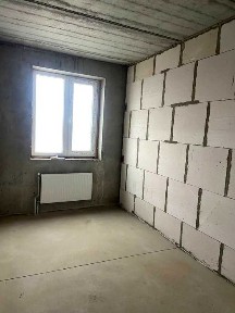 Продам 1-кім. квартиру в ЖК Лузанівський парк. МОРЕ!