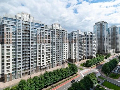 Довготривала оренда 2к квартири на вул. Андрія Верхогляда 12 • ID 34348467