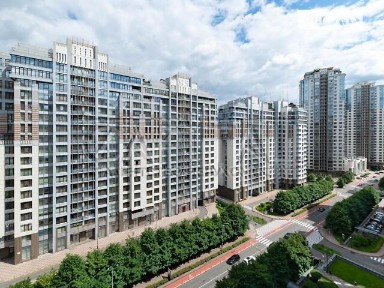 Довготривала оренда 2к квартири на вул. Андрія Верхогляда 12 • ID 34348467