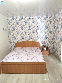 сдам подобово 1 кімнатну квартиру
