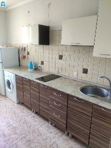 подобово 1 кімнатна біля моря