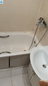 подобово 2х кімнатна біля моря