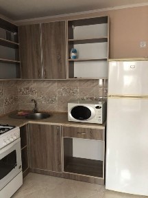 Здам 1 нокімнатну квартиру на Поділлі