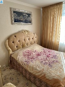 здам біля моря квартиру з ремонтом