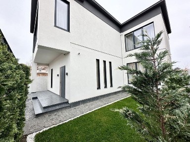 Продажа НОВОГО ДОМА Совиньон-2, 220м², 5 соток