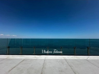 Продажа коттеджа в первой Линии моря, Аркадия, 400м²
