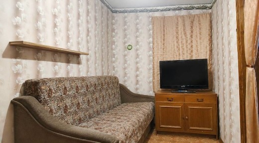 Продам дом в г. Самар (Новомосковск), район Животиловка