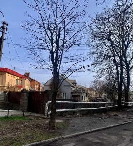 Пародам дом с земельным участком 9 соток на проспекте Гагарина