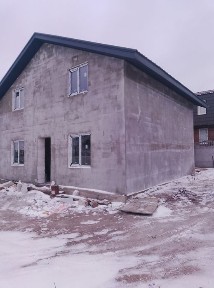 Продам Дом 120м. кв. новострой