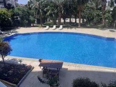 Alanya Residence 2+1 Тосмур Алания, 200 метров до моря. АРЕНДА с 15.06.