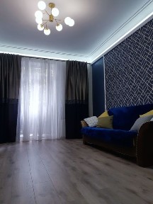 Квартира подобово Центр Братів Горобців Руднєва