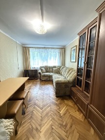 Продаж 2 кімнатноі квартири Виставка