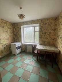 Продаж 1 к квартири.