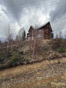 Продаж будинку у с. Вишків