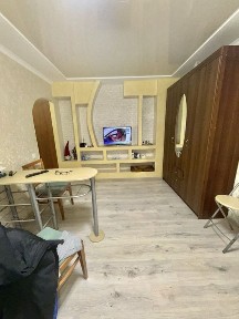 1кімнатна Лушпи працюємо по Є- відновленню