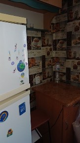 Продається 1к. квартира по вул. Вільного Козацтва