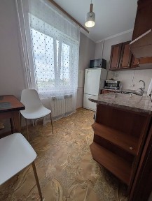 Терміново! Квартира на СКД