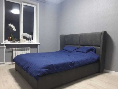 Продам 2к. квартиру на ул Мира, ХТЗ, <a href='/newbuilding/5733/view/zk-industrialnyi'>Индустриальный</a> район