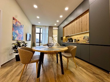 Продажа 3-кім квартири з видом на місто! Кавказька 42 Ужгород