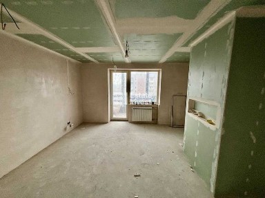 Продам 2 кв на Павловом Поле, 7/9, 52м2, кирпич дом, метро