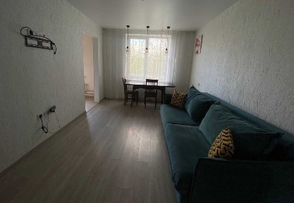 Продаж 3-х кімнатної Салтівка з кап. ремонтом. (405022)