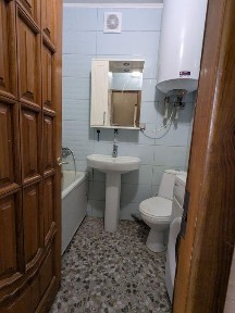 3-к квартира з ремонтом Салтівці