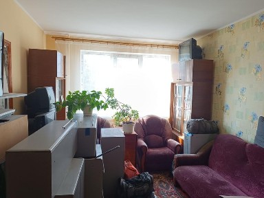4-к, Золочівська вул., 30/1, Залютино, Холодна гора