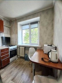 Продам 2к квартиру на ХТЗ