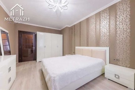 Продаю 2-к квартира 86 м2 ‼️метро Холодная Гора ‼️, ЖК Атлант