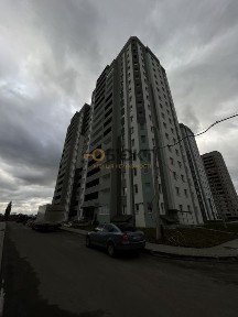 Продаж 1-кімнатної квартири ЖК Левада-2 у Новобудові