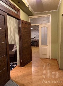 Продам 4-ох комнатную квартиру в Центре.