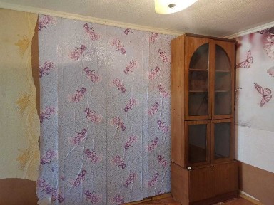 Продам 1-кімнатну квартиру, 35 м. Центральний ринок